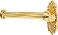 Ribbon & Reed Bath Single Post Tissue Holder - Right A8566R-PB