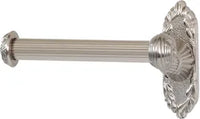 Ribbon & Reed Bath Single Post Tissue Holder - Right A8566R-SN