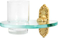 Ribbon & Reed Bath Tumbler Holder A8570-PB