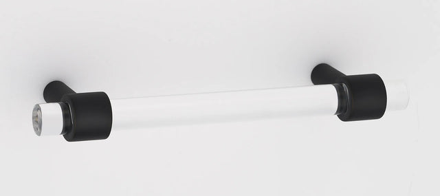 Contemporary Acrylic Pull A860