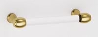 Royale Acrylic 3'' Pull A870-3-PB