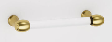 Royale Acrylic 3'' Pull A870-3-PB