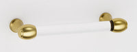 Royale Acrylic 3'' Pull A870-3-PB/NL