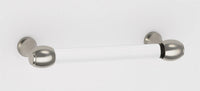 Royale Acrylic 3'' Pull A870-3-PN