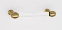 Royale Acrylic 3'' Pull A870-3-SB
