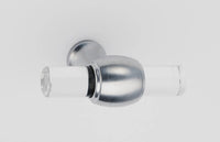 Royale Acrylic 1 3/4'' Knob A870-45-PC