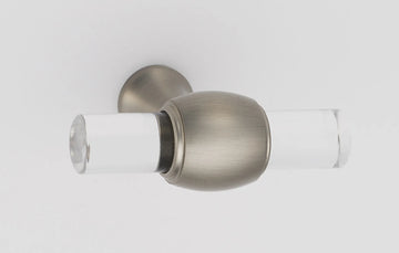 Royale Acrylic 1 3/4'' Knob A870-45-SN