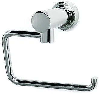 Infinity Bath Single Post Tissue Holder A8766-PC