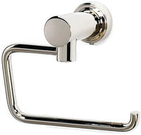 Infinity Bath Single Post Tissue Holder A8766-PN