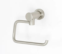 Infinity Bath Single Post Tissue Holder A8766-SN