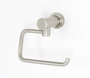 Infinity Bath Single Post Tissue Holder A8766-SN