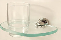 Infinity Bath Tumbler Holder A8770-PN