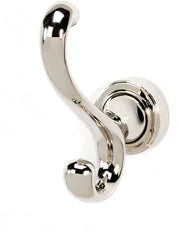 Infinity Bath Universal Robe Hook A8799-PN