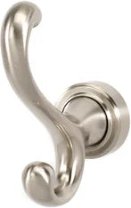 Infinity Bath Universal Robe Hook A8799-SN