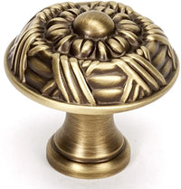 Ribbon & Reed 1 1/4'' Knob A880-14-AEM