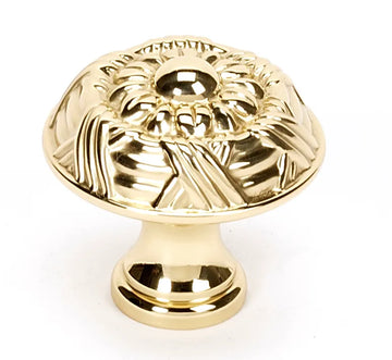 Ribbon & Reed Knob A880