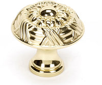Ribbon & Reed 1 1/4'' Knob A880-14-PB