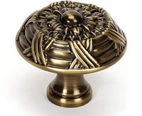Ribbon & Reed 1 1/2'' Knob A880-38