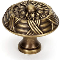 Ribbon & Reed 1 1/2'' Knob A880-38-AEM