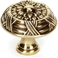 Ribbon & Reed 1 1/2'' Knob A880-38-PA