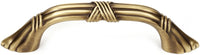 Ribbon & Reed 3'' Pull A881-3-AEM