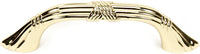 Ribbon & Reed 3'' Pull A881-3-PB