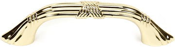 Ribbon & Reed 3'' Pull A881-3-PB