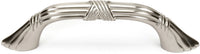 Ribbon & Reed 3'' Pull A881-3-SN