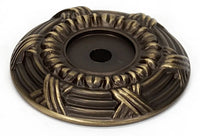 Ribbon & Reed 1 5/8'' Backplate A885-58-AEM