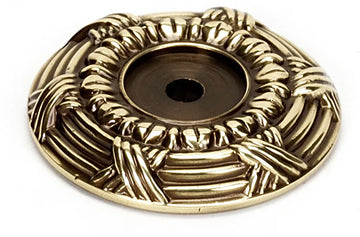 Ribbon & Reed 1 5/8'' Backplate A885-58-PA