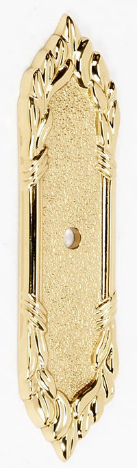 Ribbon & Reed 4 1/4'' Backplate A886