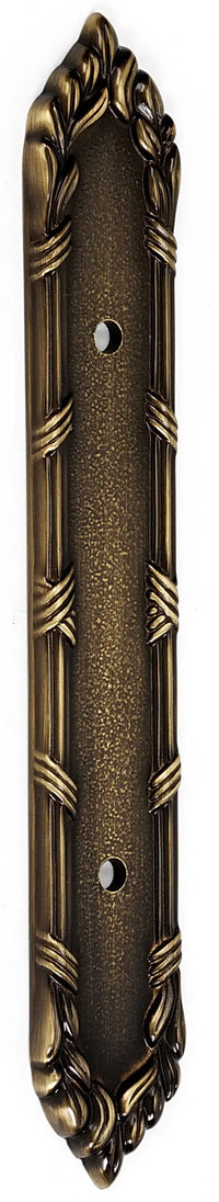 Ribbon & Reed 7 1/4'' Backplate A887-35