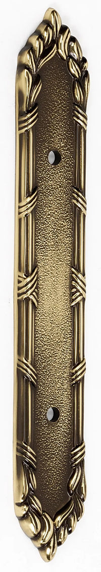 Ribbon & Reed 7 1/4'' Backplate A887-35-PA