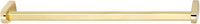 Euro Bath 24'' Towel Bar A8920-24-PB