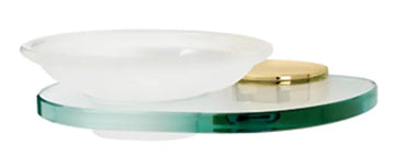 Euro Bath Soap Dish A8930