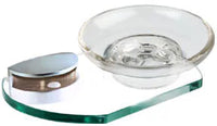 Euro Bath Soap Dish A8930-SN