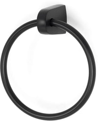 Euro Bath Towel Ring A8940