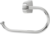 Euro Bath Single Post Tissue Holder A8966-PC
