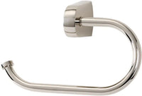 Euro Bath Single Post Tissue Holder A8966-PN