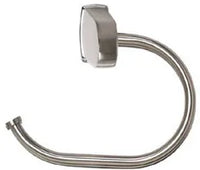 Euro Bath Single Post Tissue Holder A8966-SN