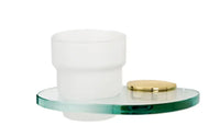 Euro Bath Tumbler Holder A8970