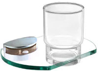 Euro Bath Tumbler Holder A8970-SN