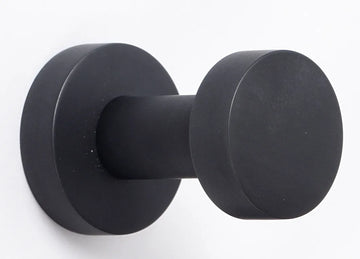 Euro Bath 1 1/4'' Robe Hook A8980