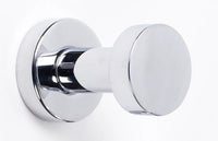 Euro Bath 1 1/4'' Robe Hook A8980-PC