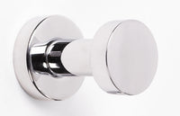 Euro Bath 1 1/4'' Robe Hook A8980-PN