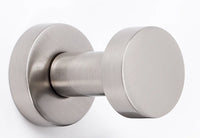 Euro Bath 1 1/4'' Robe Hook A8980-SN