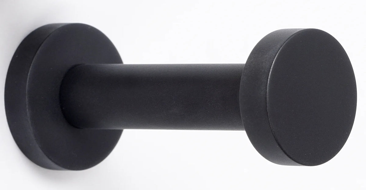 Euro Bath 2 1/4'' Robe Hook A8981