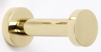 Euro Bath 2 1/4'' Robe Hook A8981-PB