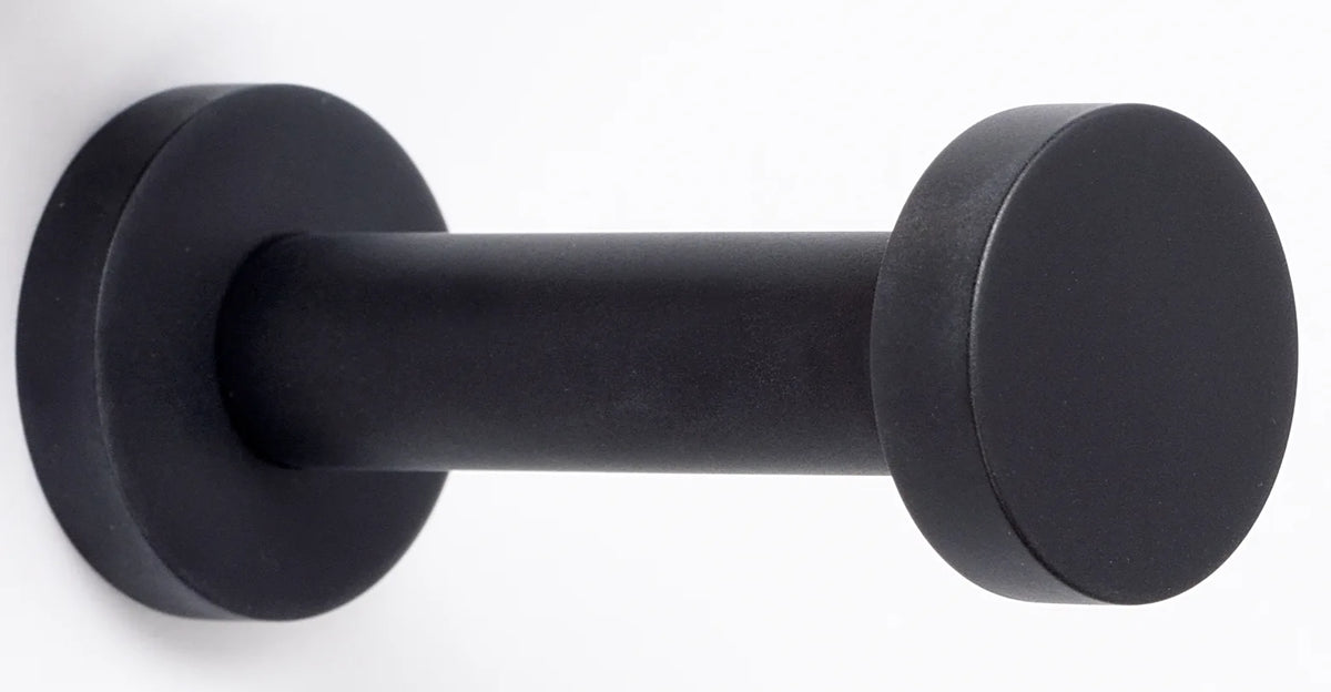 Euro Bath 3'' Robe Hook A8982
