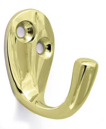 Single Robe Hook A902